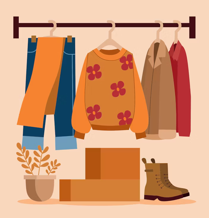 Sustainable Fashion: Embracing Eco-Friendly Choices in Style