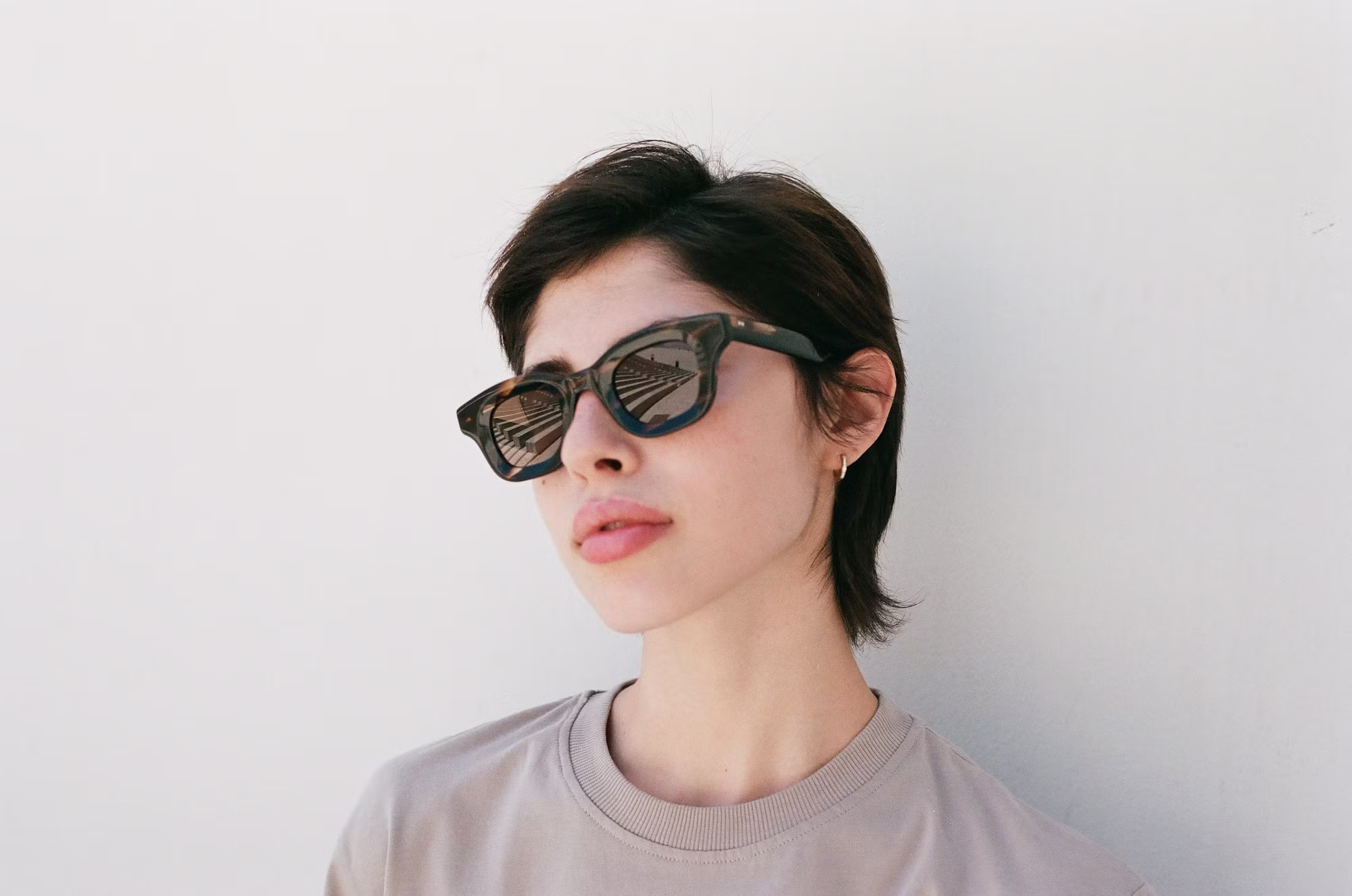 Sunglasses Through the Ages: A Fashion Staple and Eye Protection